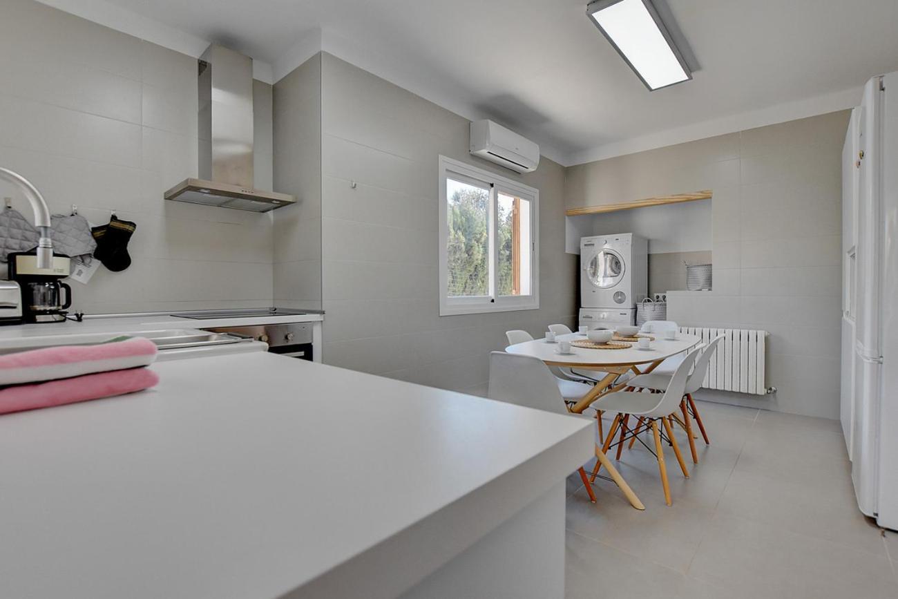 Villa Maravillas 2 By Slow *